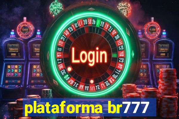 plataforma br777